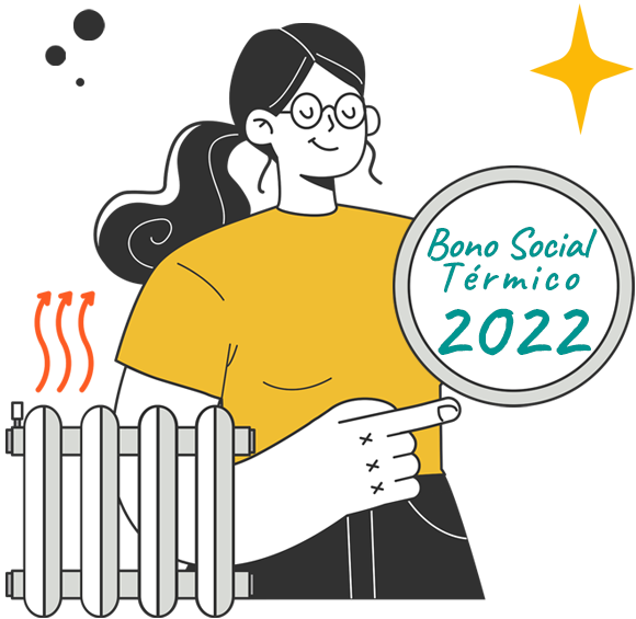 Bono Social Térmico 2022